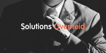 Solutions Overheid